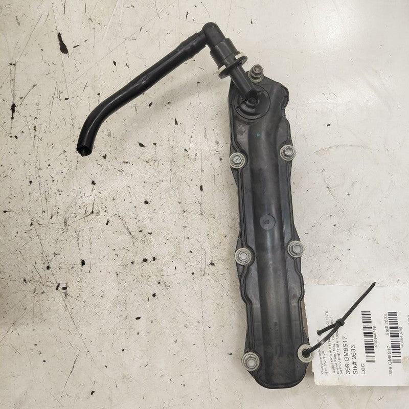 Cadillac CT6 PCV Breather {12692010} 3.6 2018 2017 2016
