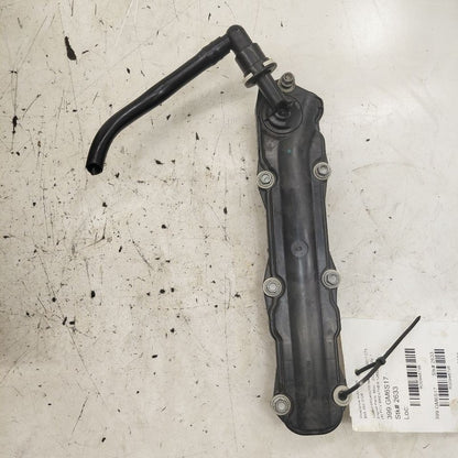 Cadillac CT6 PCV Breather {12692010} 3.6 2018 2017 2016