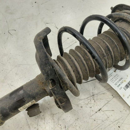 Driver Left Front Strut 17" Wheel Fits 16-22 Toyota Prius