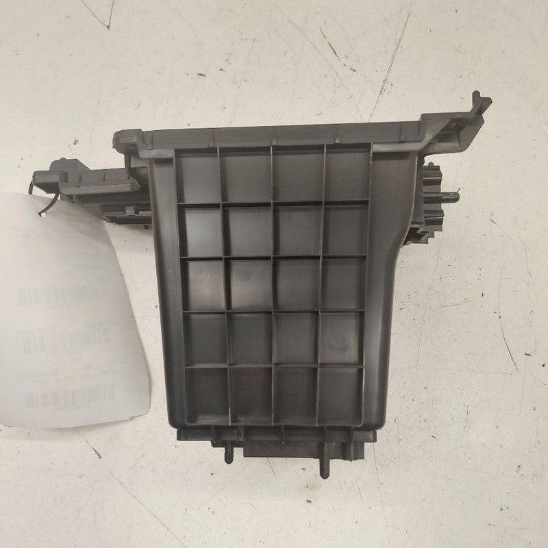 Nissan Versa Storage Pocket  2024 2023 2022 2021 OEM