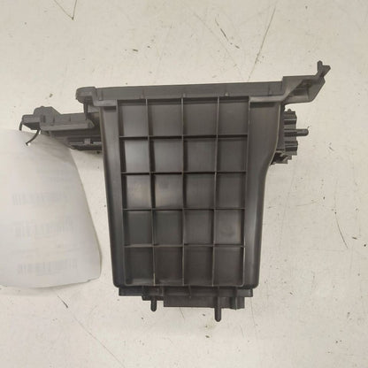 Nissan Versa Storage Pocket  2024 2023 2022 2021 OEM