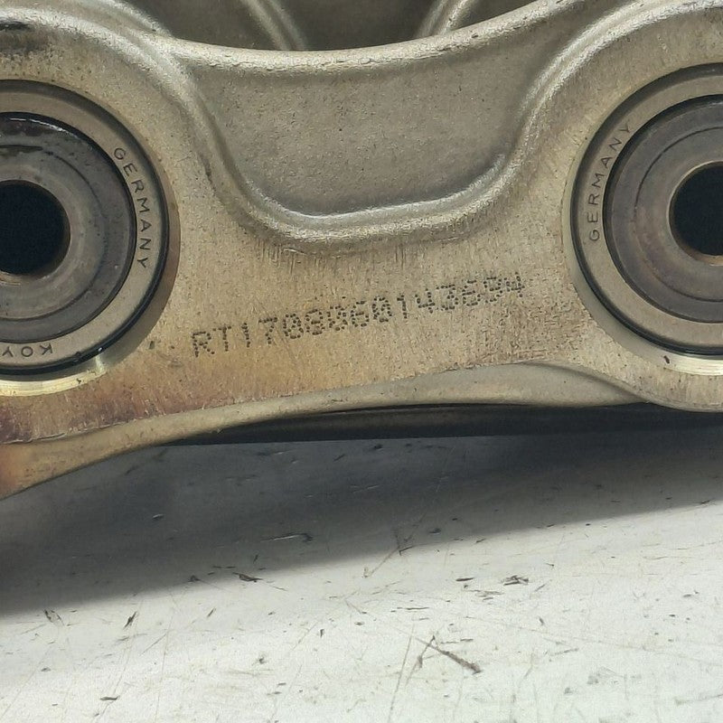 Volvo S60 Engine Balance Shaft  2.0 2018 2017 2016