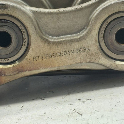 Volvo S60 Engine Balance Shaft  2.0 2018 2017 2016