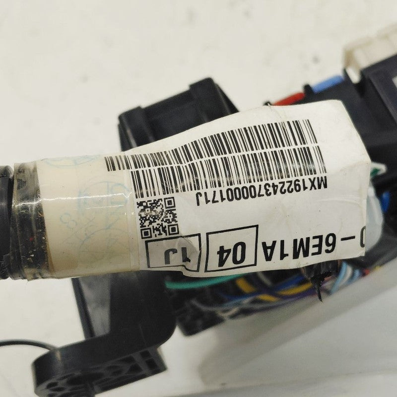 Nissan Versa Cabin Fuse Box Interior Inner Under Dash  2024 2023 2022 