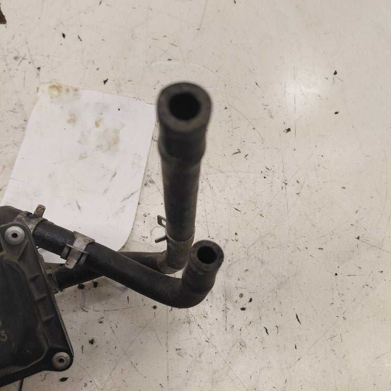 Throttle Body Valve 3.3L Fits 13-19 Hyundai Santa Fe