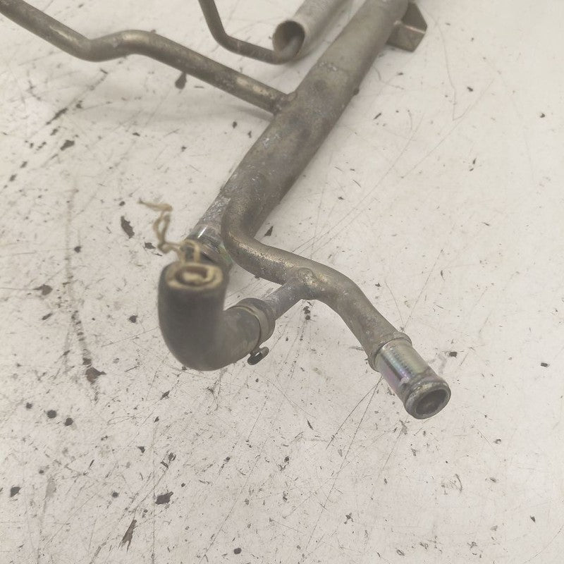 Volvo S60 Coolant Line Crossover Pipe  2.5 2013 2014 2015