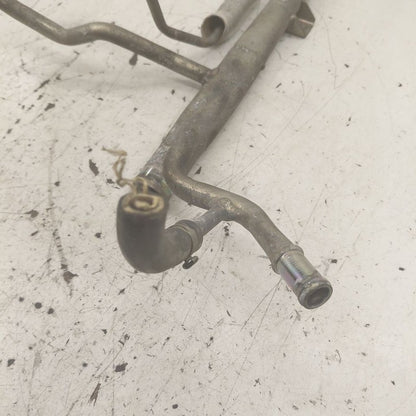 Volvo S60 Coolant Line Crossover Pipe  2.5 2013 2014 2015