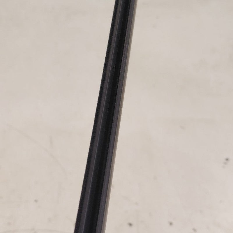 Mitsubishi Mirage Door Glass Window Weather Strip Rear Left Driver Bac