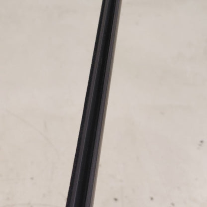 Mitsubishi Mirage Door Glass Window Weather Strip Rear Left Driver Bac