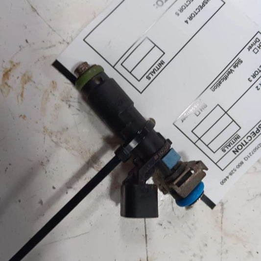 Fuel Injection Injector 2.4L Fits 15-23 Jeep Cherokee OEM