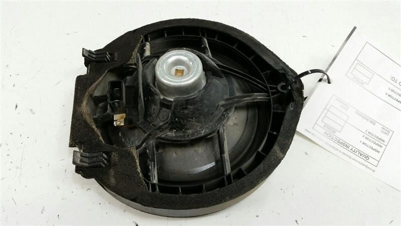 Honda Accord Speaker Left Driver Front 2008 2009 2010 2011 2012 OEM