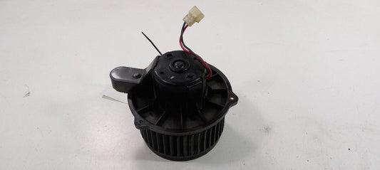 Blower Motor LWB Front Manual Temperature Control Fits 10-19 SANTA FE 