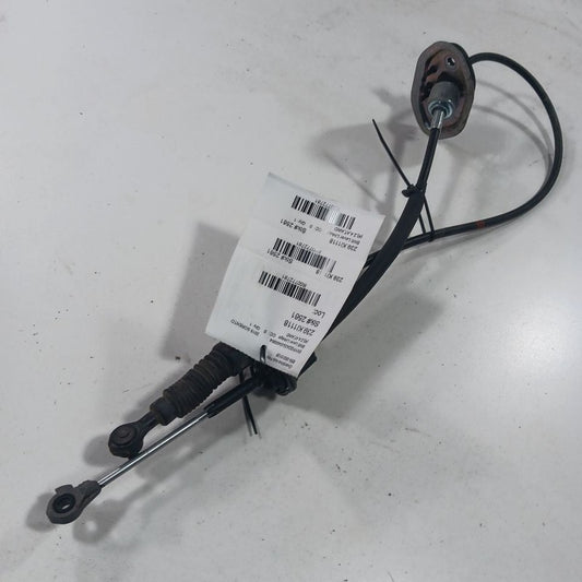 Kia Sorento Shift Shifter Lever Linkage Cable  2018 2017 2016