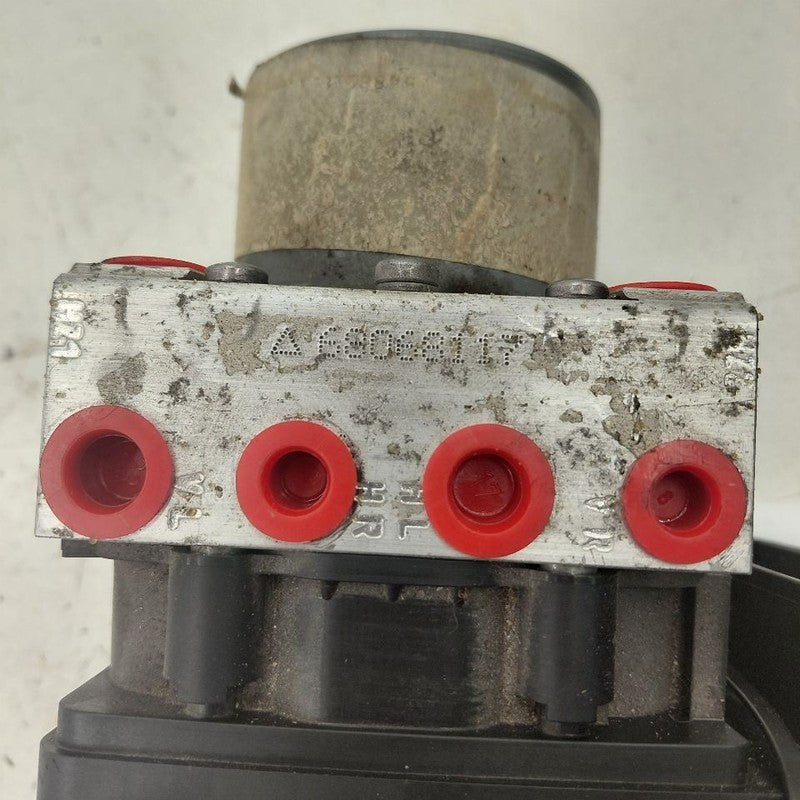 2018 Fiat 500 X Model Anti-Lock Brake Part Pump Actuator