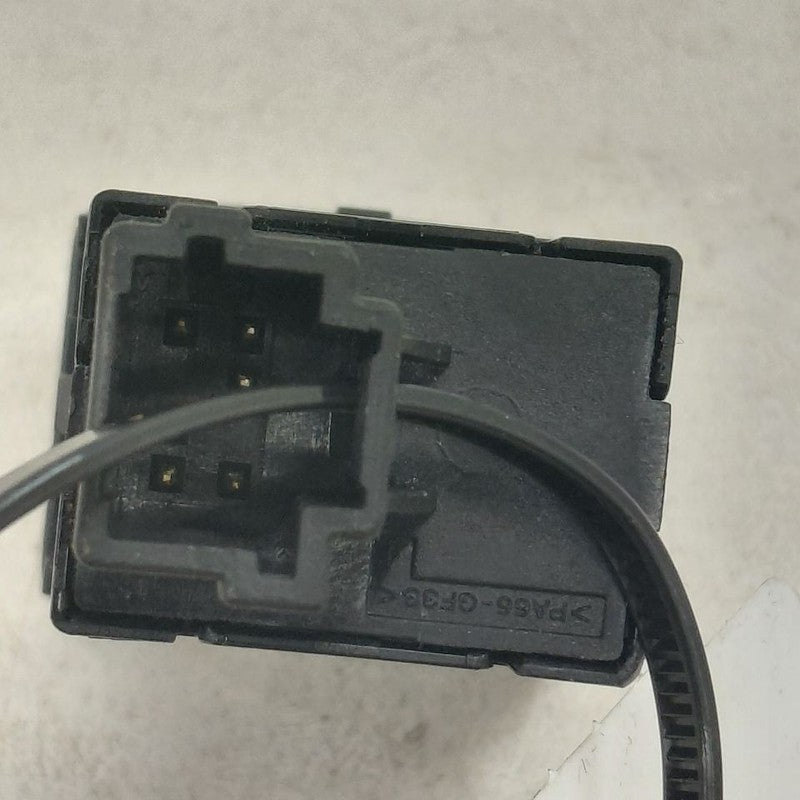 Nissan Murano Traction Control Switch  2020 2021 2022 2023