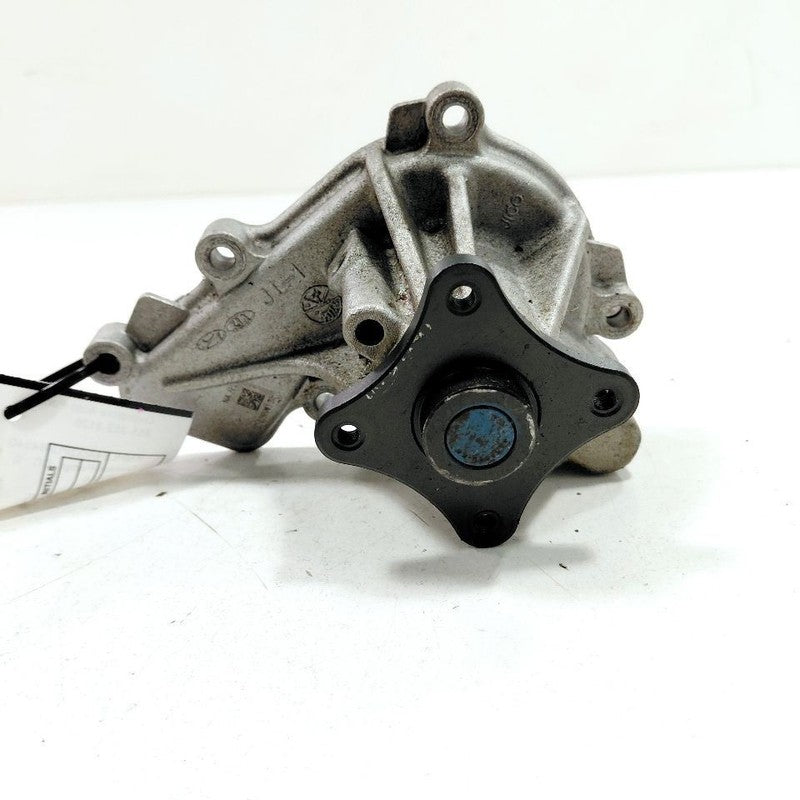 Coolant Water Pump 2.0L Naturally Aspirated Fits 21-24 Hyundai Elantra