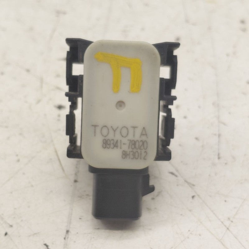 Lexus IS350 Front Parking Sensor 2020 2019 2018