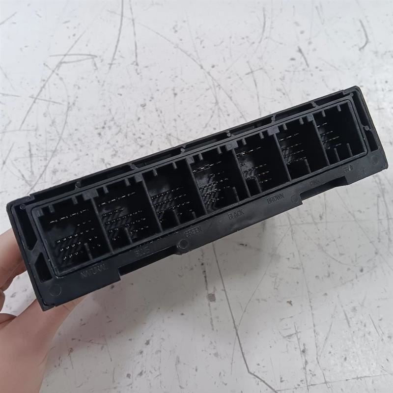 Body Control BCM Cowl Fits 17-20 BOLT OEM