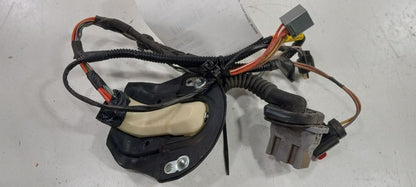 Dodge Caliber Door Harness Wire Wiring Left Rear 2007 2008 2009 2010 2011 2012