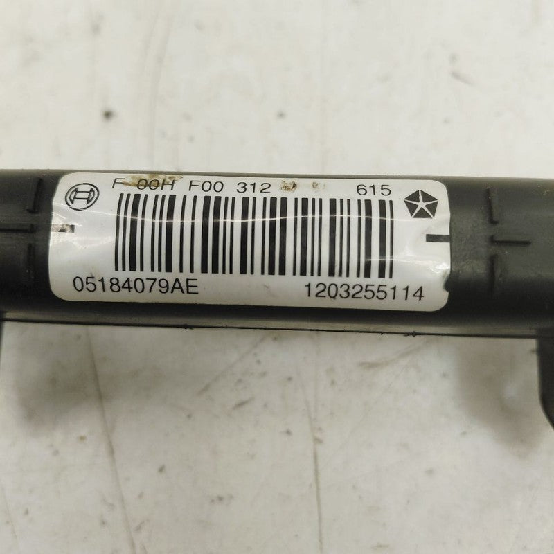 Chrysler 300 Fuel Rail Injection Injector Mount Bar  3.6 2017 2018 201