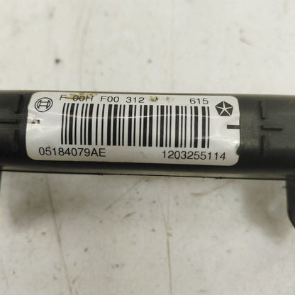 Chrysler 300 Fuel Rail Injection Injector Mount Bar  3.6 2017 2018 201