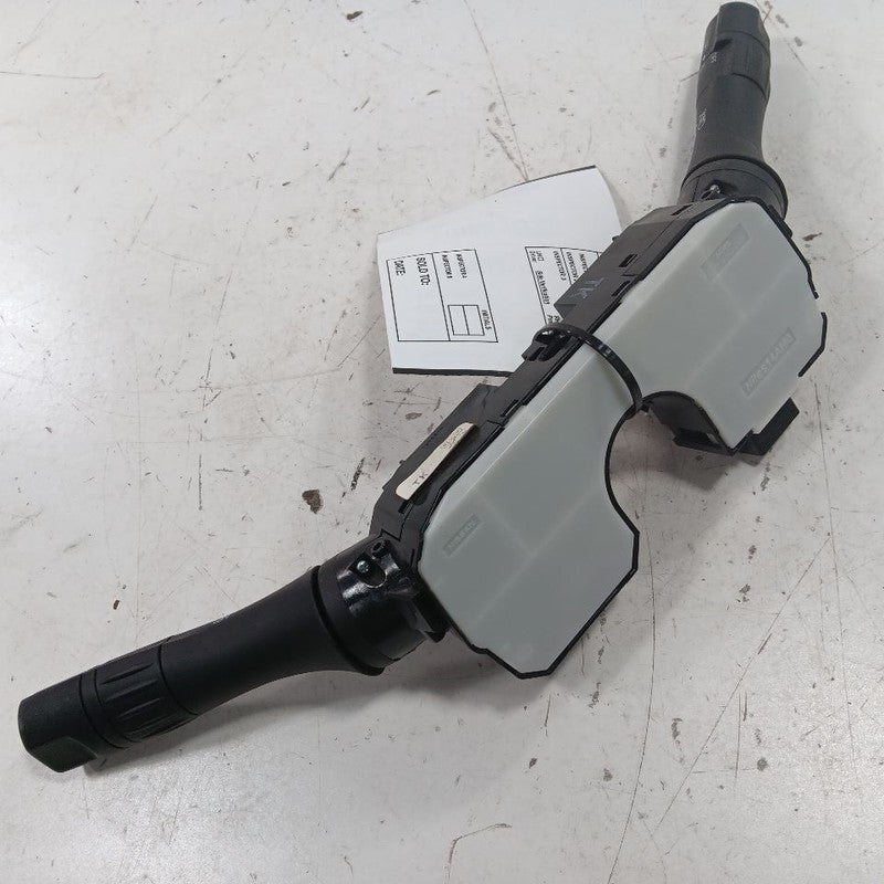 Column Switch Assembly Without Fog Lamps Fits 13-20 PATHFINDER