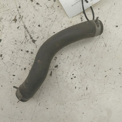 Hyundai Santa Fe Turbo Super Charger Inter Cooler Hose Line Tube  2019