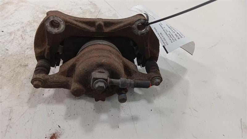 13301226 Driver Left Brake Caliper Front Fits 12-17 VERANO