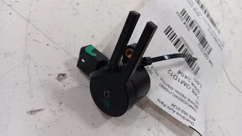 Does Not Apply Chevy Traverse Brake Pedal Switch  2010 2011 2012 2013
