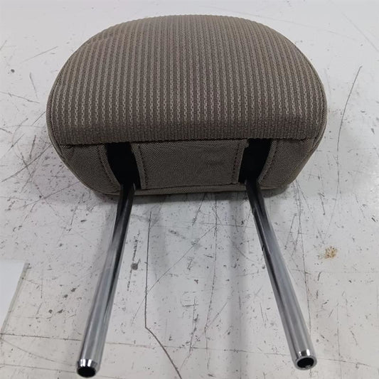 Subaru Legacy Seat Headrest Front Head Rest  2020 2021 2022 2023 2024