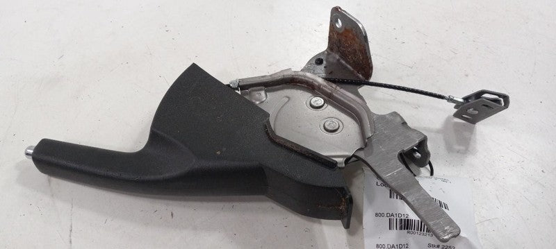 Nissan Sentra Parking Brake Handle Emergency Brake Lever 2012 2011 201