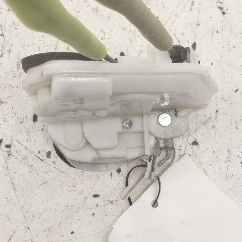 Mazda 6 Door Latch Lock Right Passenger Front  2018 2019 2020 2021