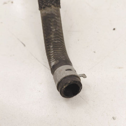 Nissan Maxima Coolant Line Crossover Pipe  3.5 2018 2017 2016 OEM