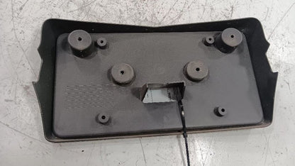 Chevy Traverse License Holder Front Bracket Mount Plate Frame  2010 2011 2012 20