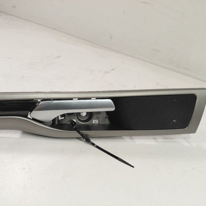 Ford Fusion Door Handle Right Passenger Rear Interior Inside 2016 2015