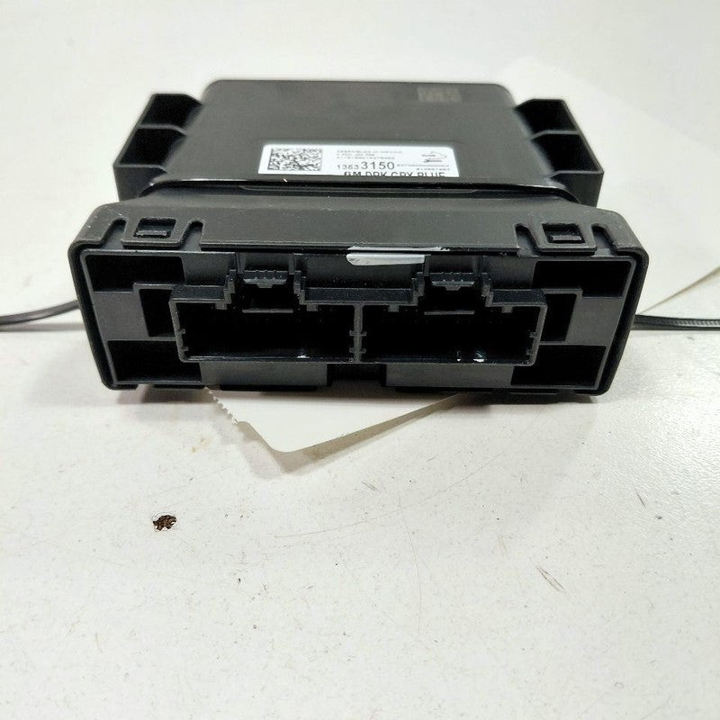 Network Gateway Computer Control Module Fits 19-25 GMC Sierra 1500 Pic
