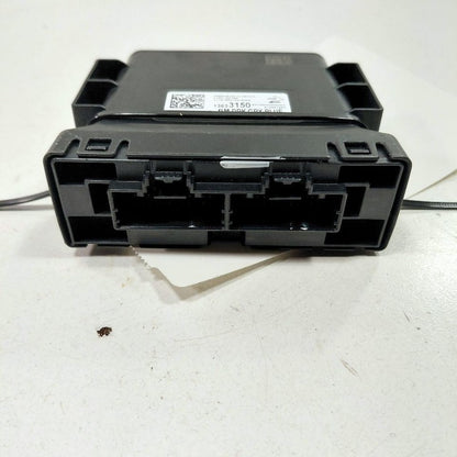 Network Gateway Computer Control Module Fits 19-25 GMC Sierra 1500 Pic