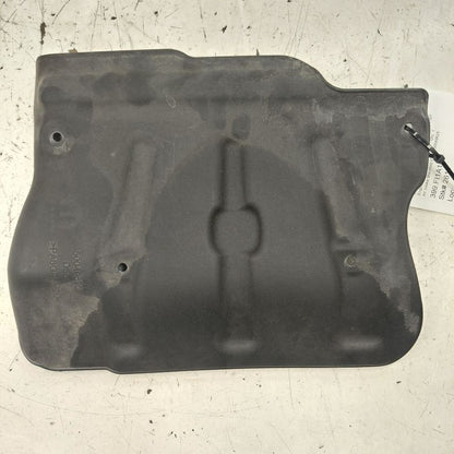 2018 Fiat 500 X Model Air Intake Manifold Cover {50049625}