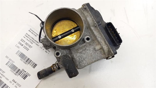 161199SE0A Throttle Body Valve MR20DE Fits 13-19 NV200