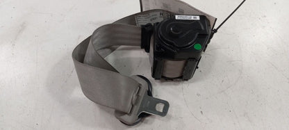 Saturn Vue Seat Belt Strap Retractor Right Passenger Rear Back 2008 2009 2010
