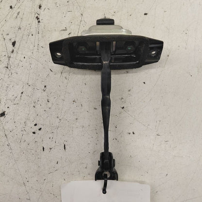 Nissan Rogue Door Check Right Passenger Front Hinge Stopper Detent  20