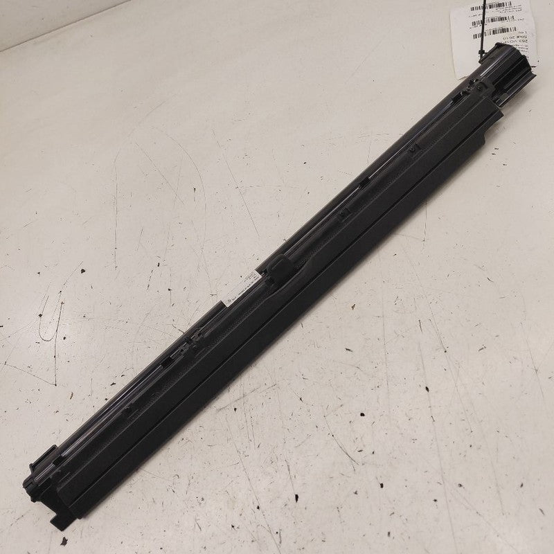 Volvo S60 Left Rear Window Shade 2018 2017 2016