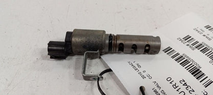 Subaru Legacy Variable Timing Gear Oil Control Valve Solenoid Cylinder Head 2010