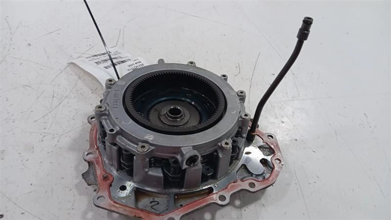 Mazda CX-3 Transmission Housing Side Cover Plate  2019 2020 2021 2022 