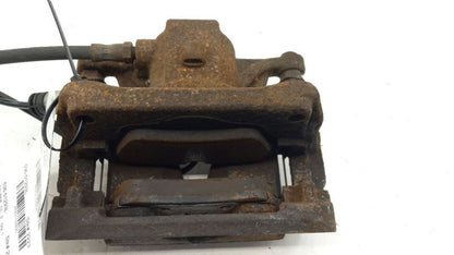 Driver Left Front Brake Caliper S Model FWD Fits 11-16 COUNTRYMAN OEM