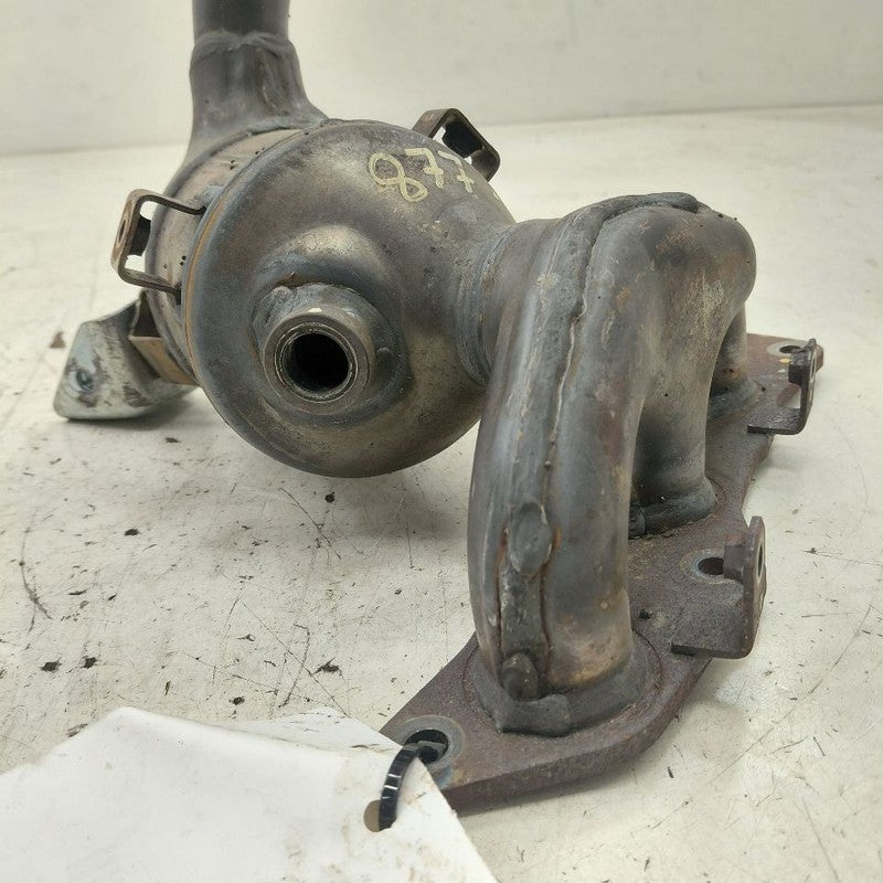 Mitsubishi Mirage Exhaust Manifold 1.2 2024 2023 2022 2021