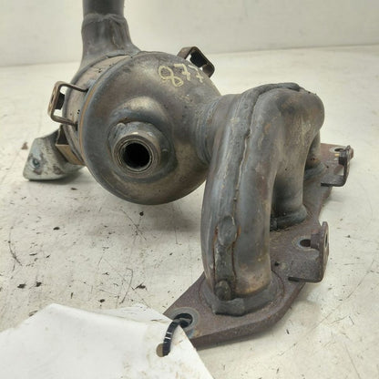 Mitsubishi Mirage Exhaust Manifold 1.2 2024 2023 2022 2021