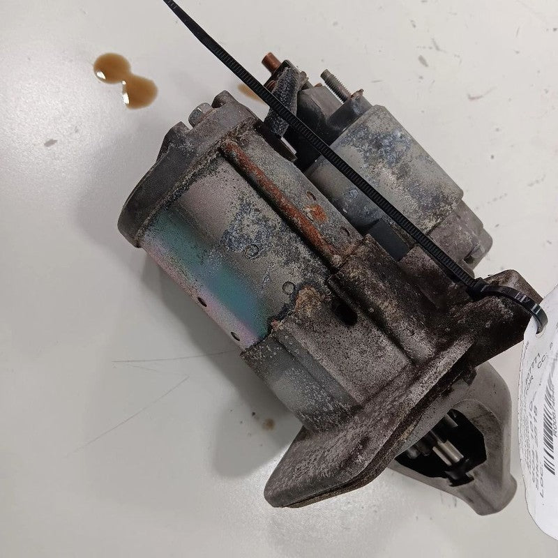 Engine Starter Motor Fits 19-23 Nissan Kicks