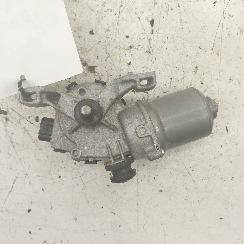 Front Windshield Wiper Motor Fits 22-25 Lexus NX250