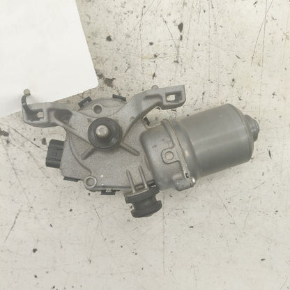 Front Windshield Wiper Motor Fits 22-25 Lexus NX250